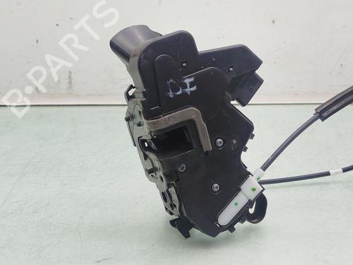 Vergrendeling links voor Vergrendeling links voor JEEP AVENGER (J2) [2022-2026] 39933609 39933609