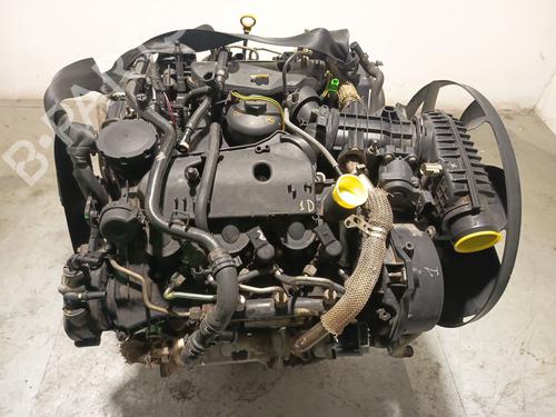 Engine LAND ROVER DISCOVERY III (L319) 2.7 TD 4x4 | BP38304064M1 - Image 2