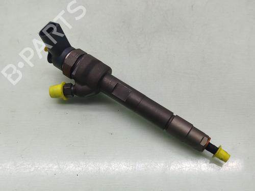 Used Injector Injector BMW X1 (E84) xDrive 18 d (143 hp) 40299503 40299503