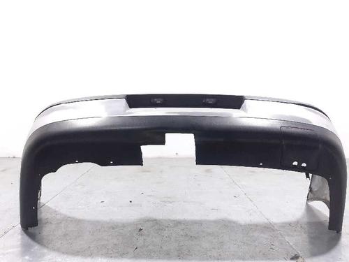 Rear bumper SEAT CORDOBA (6K2)  | BP30082050C8 