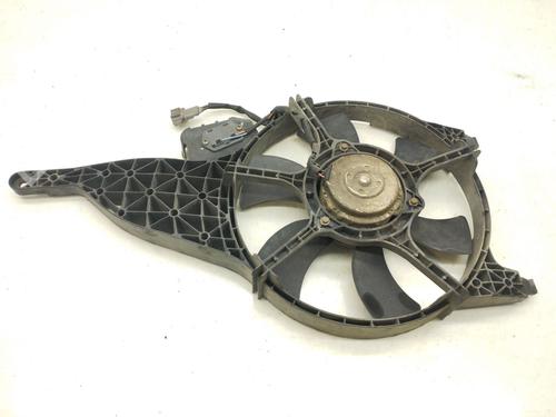 Used Radiator fan Radiator fan NISSAN PATHFINDER III (R51) 2.5 dCi 4WD (171 hp) 33013349 33013349