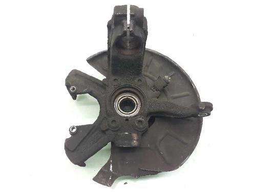 Right front steering knuckle AUDI A3 Sportback (8PA)  | BP12982831M26 
