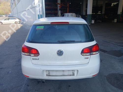 Gearbox VW GOLF VI (5K1) 1.4 | BP40106845M3 - Image 12