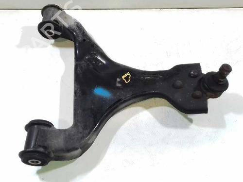 Used Right front suspension arm MERCEDES-BENZ VIANO (W639) [2003-2025]  13047747