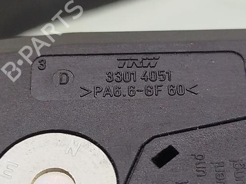 Airbagsatz VW TRANSPORTER T5 Bus (7HB, 7HJ, 7EB, 7EJ) 1.9 TDI | BP30000851C86 