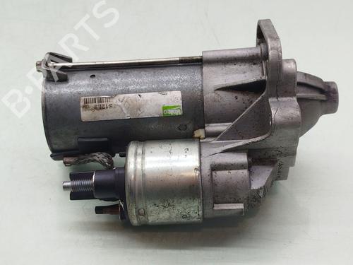 Starter DACIA DUSTER (HM_) 1.5 dCi 95 (HMAF) | BP40106804M8 - Image 3