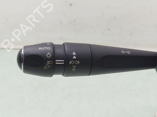 Headlight switch CITROËN C4 II (NC_) 1.6 VTi 120 (NC5FS0, NC5FS9) | BP38301975I24 - Image 2