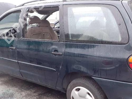 Left headlight FORD GALAXY I (WGR) 1.9 TDI | BP5602464C28 