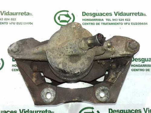 Right front brake caliper FORD MONDEO III Turnier (BWY) 2.0 TDCi | BP11557921M104 