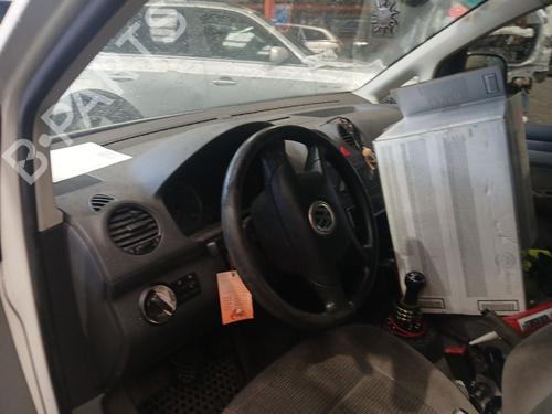 Engine control unit (ECU) VW CADDY III MPV (2KB, 2KJ, 2CB, 2CJ) 1.9 TDI | BP33704185M57  - Image 13