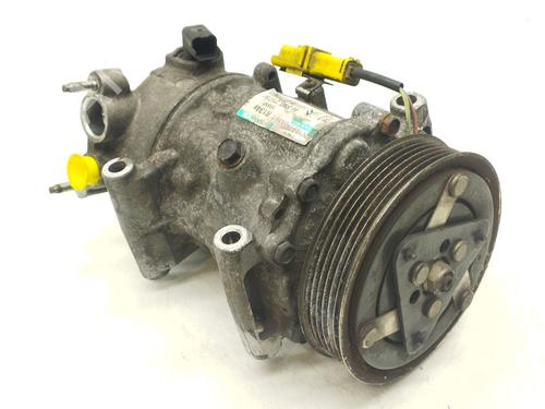 Used AC compressor AC compressor PEUGEOT 308 I (4A_, 4C_) 1.6 HDi (90 hp) 32026686 32026686