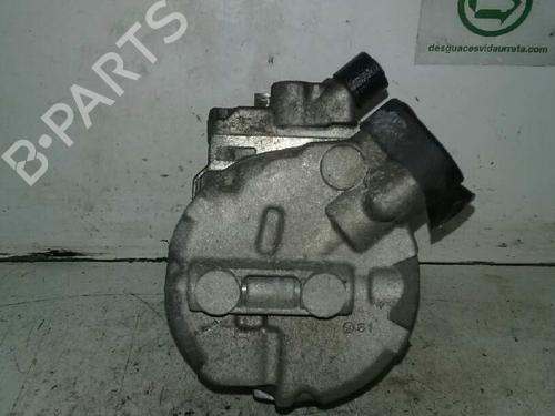AC compressor BMW 3 Compact (E46) 325 ti | BP1716606M34 