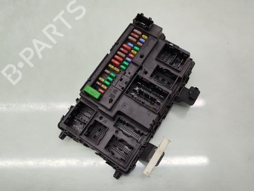 Used Fuse box FORD TRANSIT CUSTOM V362 Van (FY, FZ) [2012-2026]  32109079