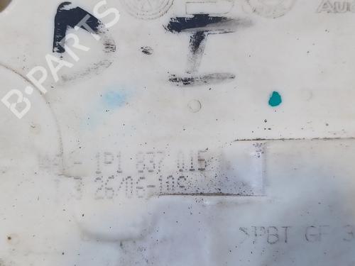 Front left lock SEAT LEON (1P1)  | BP19340160C98 
