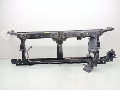 Frontplade/Frontkurv NISSAN PATHFINDER III (R51) 2.5 dCi 4WD (171 hp) 33016453