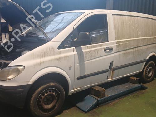 Used Parts MERCEDES-BENZ VITO / MIXTO Van (W639) [2003-2025]  4200681