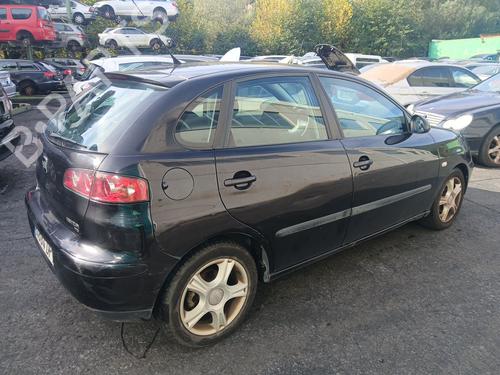 Fuel pump SEAT IBIZA III (6L1) 1.9 TDI | BP30698276M76