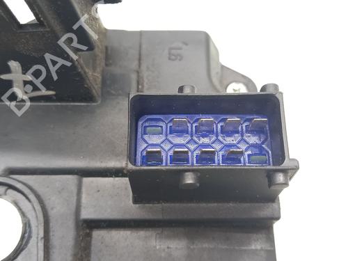 Front left lock OPEL VIVARO A Van (X83) 2.5 DTI (F7) | BP22980980C98 