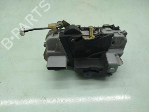 Front left lock CITROËN XSARA PICASSO (N68) 1.6 HDi | BP21221139C98 