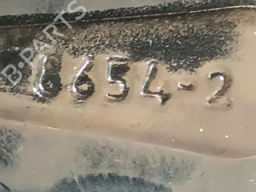 Fælk TOYOTA COROLLA Hatchback (_E21_, _EA1_, _EH1_) 2.0 Hybrid (MZEH12) | BP36319973C45 - Image 6