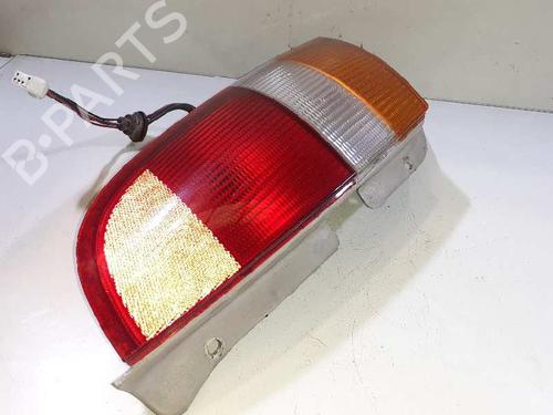 Left taillight HYUNDAI ATOS (MX) 1.0 i | BP7879716C34 