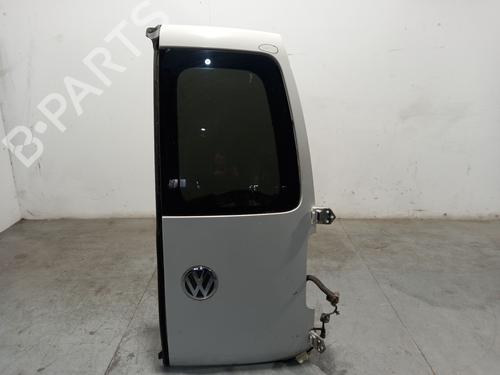 Dør højre bagtil VW CADDY III Box Body/MPV (2KA, 2KH, 2CA, 2CH) 2.0 SDI (70 hp) 31572084
