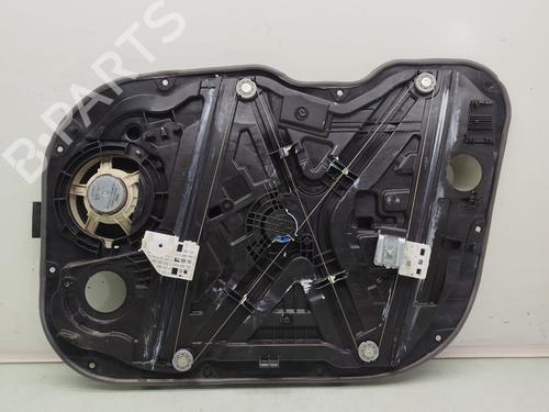 Front left window mechanism HYUNDAI i30 Estate (PDE) 1.0 T-GDI | BP40298396C22 - Image 4