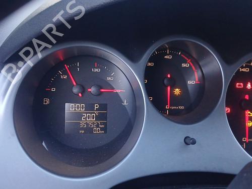 Alternator SEAT ALTEA XL (5P5, 5P8) 1.6 TDI | BP31758528M7 