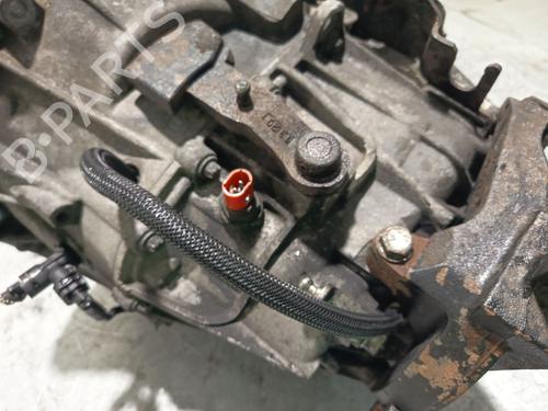 Gearbox RENAULT MASTER III Van (FV) 2.3 dCi 145 RWD (FV0E, FV0F, FV0T, FV10, FV12, FV11) | BP34439979M3  - Image 6
