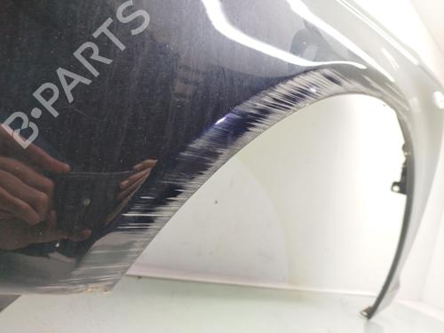 Left front fenders AUDI A6 C6 (4F2) 3.2 FSI | BP21849232C41 