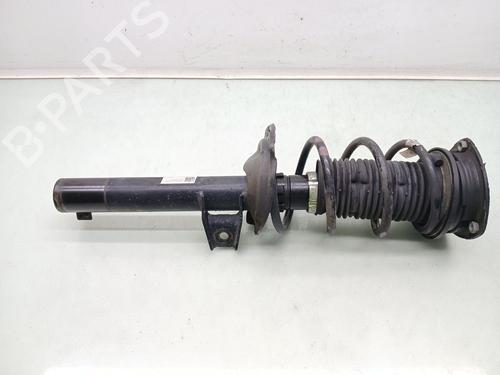Used Left front shock absorber Left front shock absorber 38074647 38074647