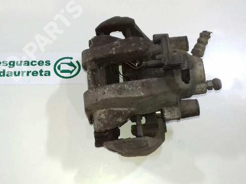 Used Right rear brake caliper MERCEDES-BENZ S-CLASS (W221, V221) S 320 CDI 4-matic (221.080, 221.180) (235 hp) 11558629