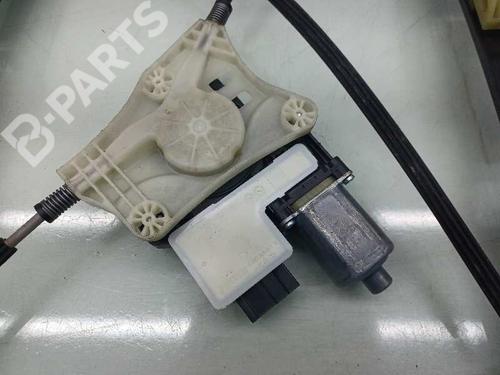 Front left window mechanism SEAT IBIZA V (KJ1, KJG) 1.0 MPi | BP11514532C22 