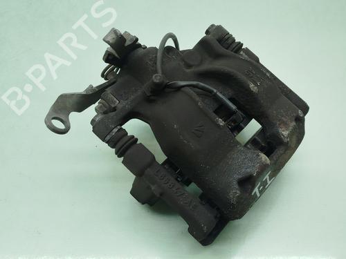 Used Left rear brake caliper Left rear brake caliper VW CRAFTER Platform/Chassis (SZ_) 2.0 TDI 4motion (SZB, SZC, SZH, SZI, SZO, SZP, SZU, SZV) (140 hp) 36236023 36236023