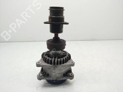 Alternator FORD FOCUS II (DA_, HCP, DP) 1.8 TDCi | BP18112689M7 