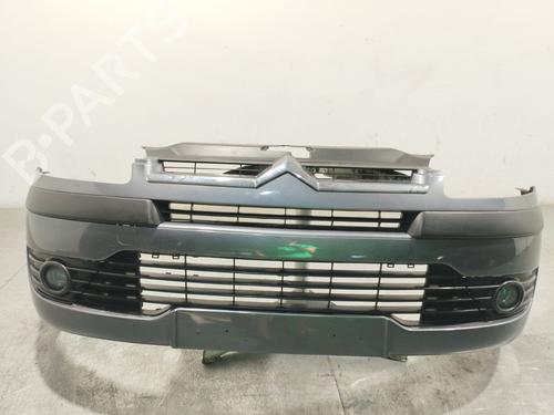 Used Front bumper CITROËN C4 I (LC_) 1.6 16V (109 hp) 28211318
