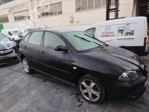 Steering rack SEAT IBIZA III (6L1) 1.4 TDI | BP25436961M22 