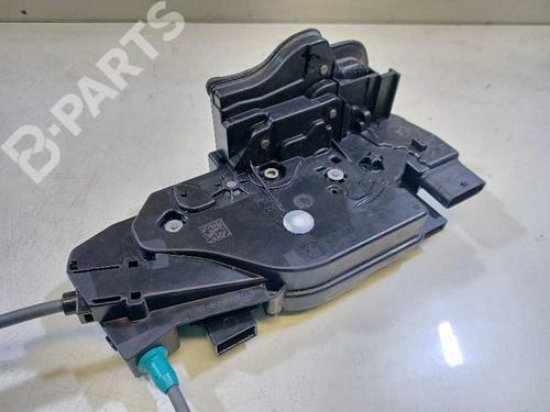 Front right lock MERCEDES-BENZ A-CLASS (W177) A 180 (177.084) | BP10492333C97 