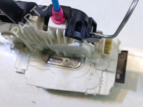 Rear left lock MERCEDES-BENZ GLA-CLASS (X156) GLA 200 CDI / d (156.908) | BP17725646C100 