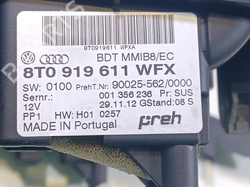 Switch AUDI Q5 (8RB) 2.0 TDI quattro | BP29821535I30 