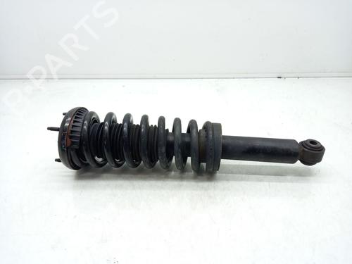 Used Right rear shock absorber JAGUAR XF I (X250) 2.7 D (207 hp) 19449659