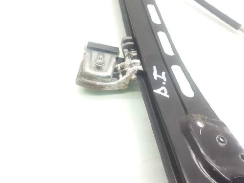Front left window mechanism MERCEDES-BENZ E-CLASS (W211)  | BP13317192C22 