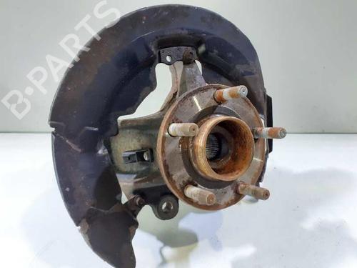 Used Left front steering knuckle VOLVO C30 (533) 1.6 D (109 hp) 8695660
