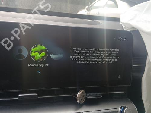 Engine HYUNDAI KONA (SX2) 1.6 GDi Hybrid | BP39931609M1 - Image 38