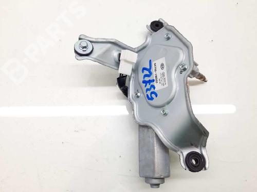 Rear wiper motor KIA RIO III (UB) 1.2 | BP5885699M102 