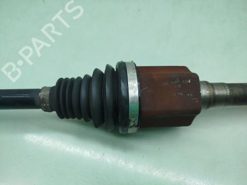 Right front driveshaft JAGUAR F-PACE (X761) 2.0 TD4 AWD | BP39264342M39 - Image 3