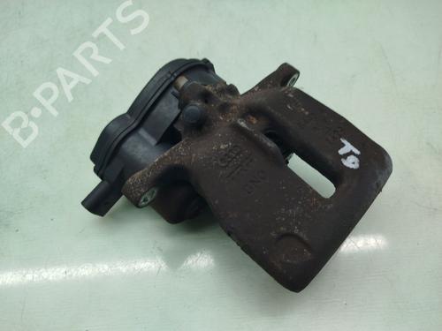 Used Right rear brake caliper AUDI Q5 (8RB) 2.0 TDI quattro (170 hp) 21534490