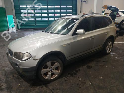 Ricambi BMW X3 (E83) 2.5 i 4823767