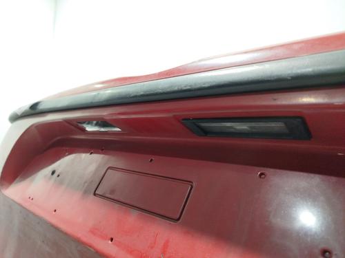 Rear bumper ALFA ROMEO 147 (937_) 1.6 16V T.SPARK ECO (937.AXA1A, 937.BXA1A) | BP23218659C8 