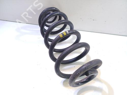 Shock absorber spring BMW X5 (E70) 3.0 d | BP18009250C152 